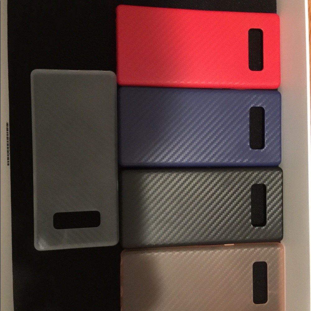 samsung galaxy note 8 cases